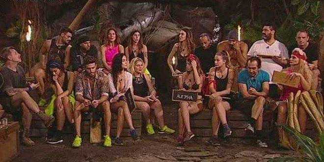 Isola dei Famosi puntata 29-01-2018, due naufragi si ritirano?