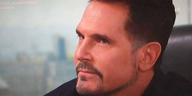 Beautiful anticipazioni 29 luglio 2022, Bill prende tempo con Liam