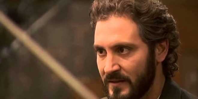 Il Segreto anticipazioni 29 marzo 2021, Tristan perdutamente innamorato di Pepa