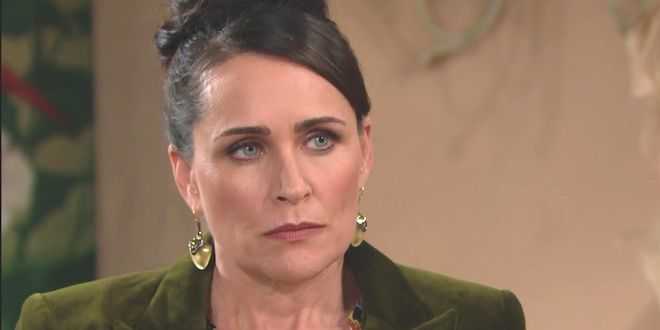 Beautiful anticipazioni 29 settembre 2021, Quinn riesce a manovrare Ridge