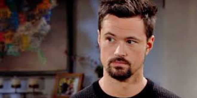 Beautiful anticipazioni 3 giugno 2022, è stato Thomas ad uccidere Vinny?