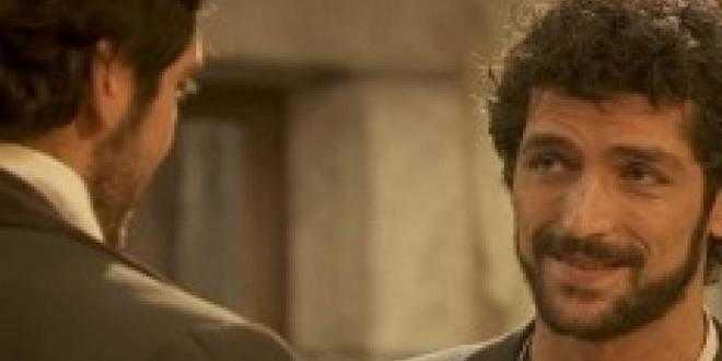 Il Segreto anticipazioni oggi 3 marzo 2021, il ritorno di Sebastian