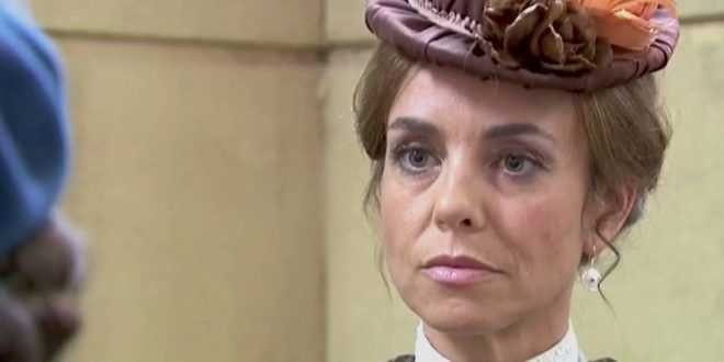 Una Vita anticipazioni 3 novembre 2021, Felicia prende una decisione su Marcos