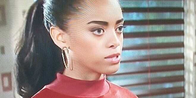 Beautiful anticipazioni 30 luglio 2022, Zoe vuole sapere tutto