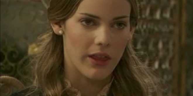 Il Segreto anticipazioni 30 marzo 2021, la confessione di Soledad