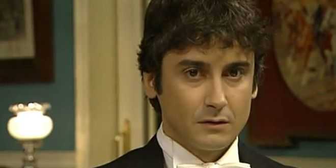 Una Vita anticipazioni 30 novembre 2021, Liberto confessa tutto a Felipe?