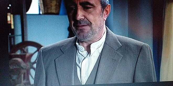 Una Vita anticipazioni 30 settembre 2022, il pentimento di Ramon