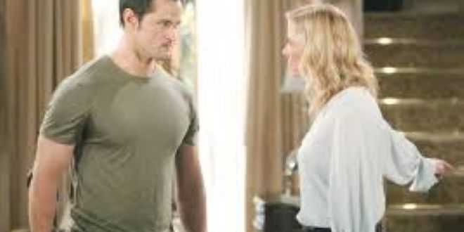 Beautiful anticipazioni 31 maggio 2022, è ancora scontro tra Brooke e Thomas