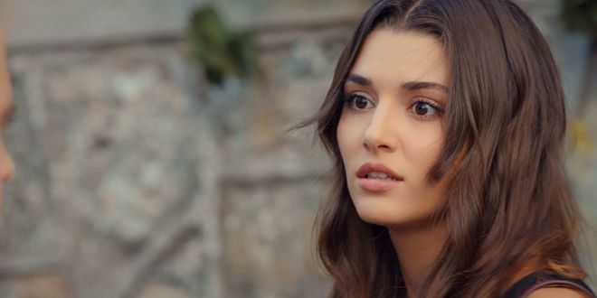 Love is in the air anticipazioni 31 marzo 2022, Eda dovrà partorire da sola?