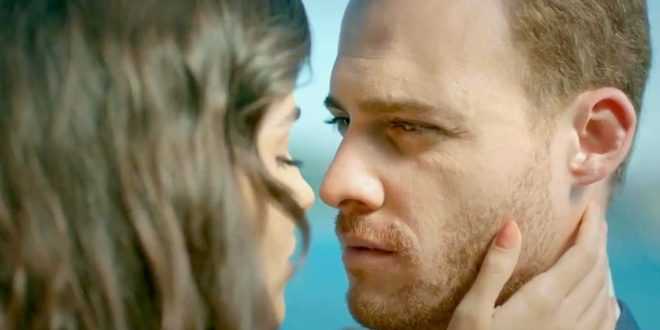 Love is in the air anticipazioni 4 marzo 2022, Eda e Serkan cercano la verità 