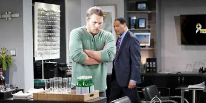 Beautiful anticipazioni 5 agosto 2022, Baker non crede a Liam e Bill confessa tutto