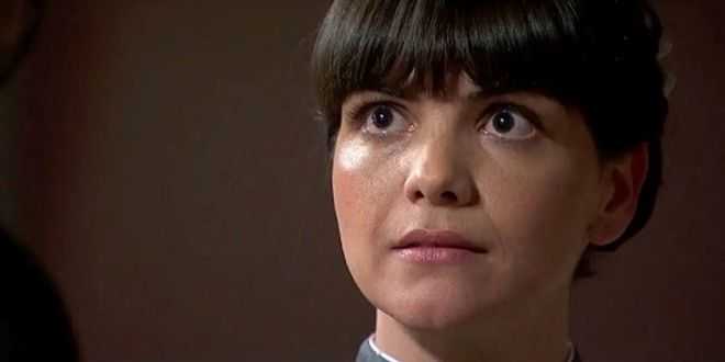 Una Vita anticipazioni 5 novembre 2021, Laura sorpresa ad uccidere Felipe