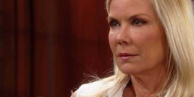 Beautiful anticipazioni 6 agosto 2022, il particolare che sconvolge Brooke