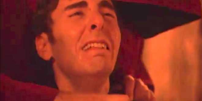 Il Segreto puntate, anticipazioni di domenica 6 dicembre 2020: Filiberto sta per morire?