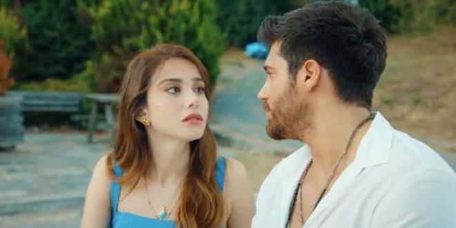 Mr. Wrong anticipazioni 6 luglio 2021, Ezgi viene denunciata