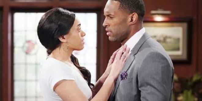 Beautiful anticipazioni 6 maggio 2022, Carter umilia Zoe? La richiesta dell’avvocato