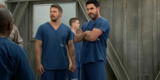 Beautiful anticipazioni 6 settembre 2022, Bill e Liam finalmente liberi!