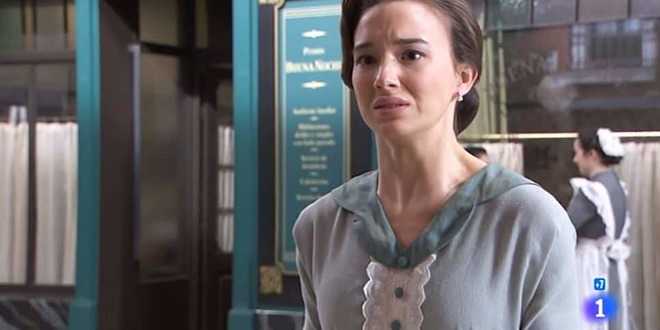 Una Vita anticipazioni 9 agosto 2021, Camino scompare prima del matrimonio