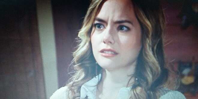 Beautiful anticipazioni 9 agosto 2022, la solitudine di Hope