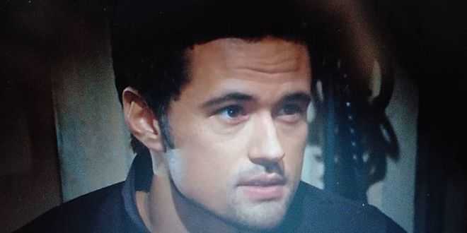 Beautiful riassunto puntata del 9 maggio 2022, rissa tra Thomas e Vinny! Interviene Finn