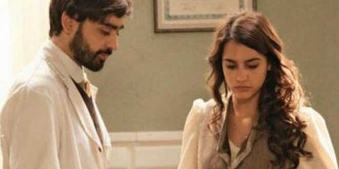 Il Segreto anticipazioni oggi 9 marzo 2021, Alberto Guerra: il nuovo medico di Puente Viejo