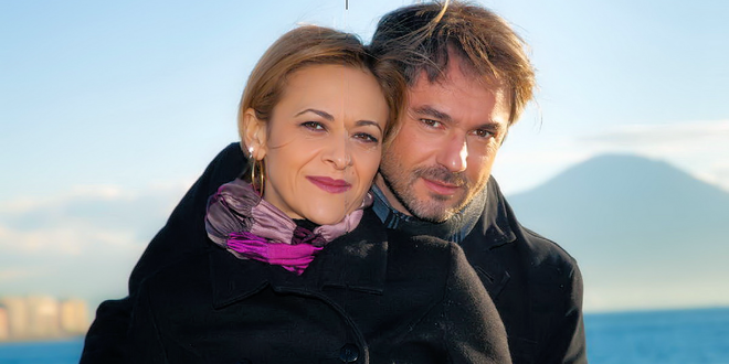 Anticipazioni Un posto al sole, 9 novembre 2016: il romanzo di Silvia e Michele