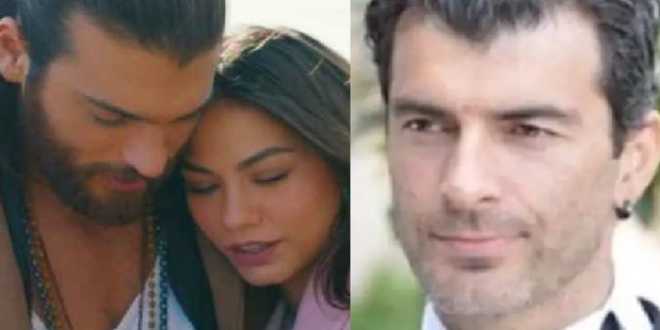 Anticipazioni Daydreamer sabato 31 ottobre 2020: Sanem minacciata da Fabbrì