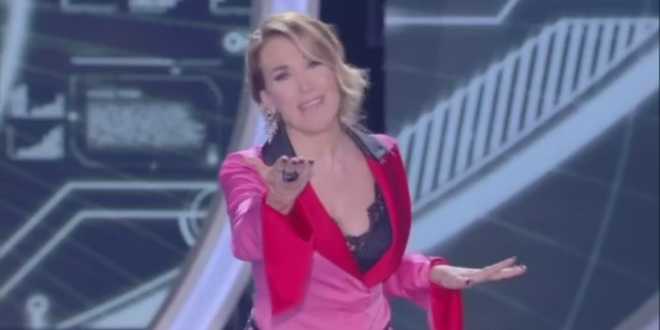 Grande Fratello, puntata del 15-5-2018: una clamorosa eliminazione e un rientro a sorpresa