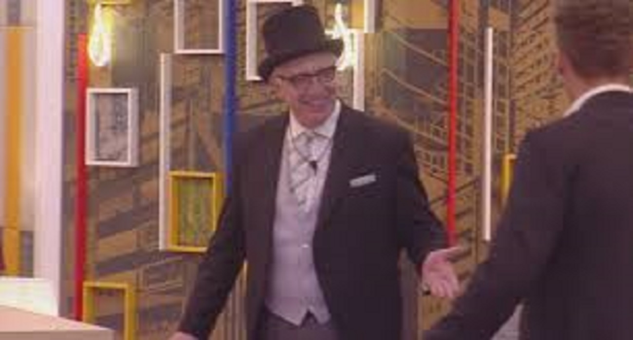 Grande Fratello, puntata del 15 aprile 2019: Audrey eliminata, Francesca e Lemme nella casa