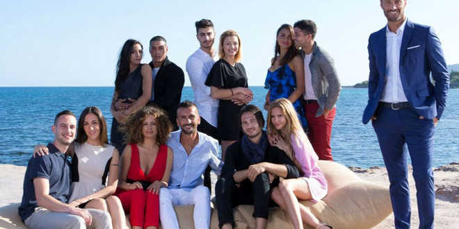Temptation Island 2017, puntata finale: matrimonio e un ritorno inaspettato