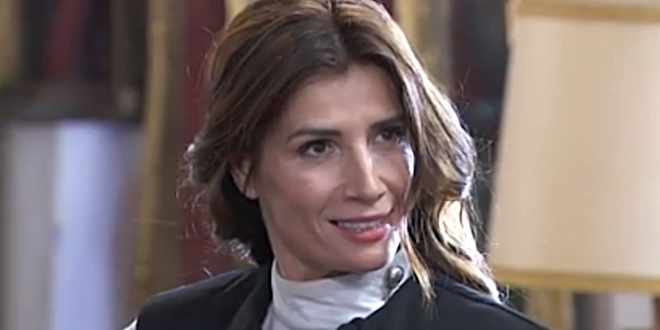 Anticipazioni Una Vita, puntata giovedì 16 maggio 2019: Silvia scopre qualcosa di scottante