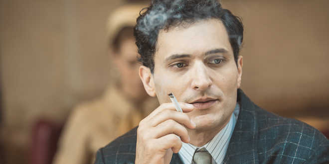 Il Paradiso delle Signore puntata di lunedì 25 gennaio 2021, Vittorio tradisce la moglie quando apprende della gravidanza?