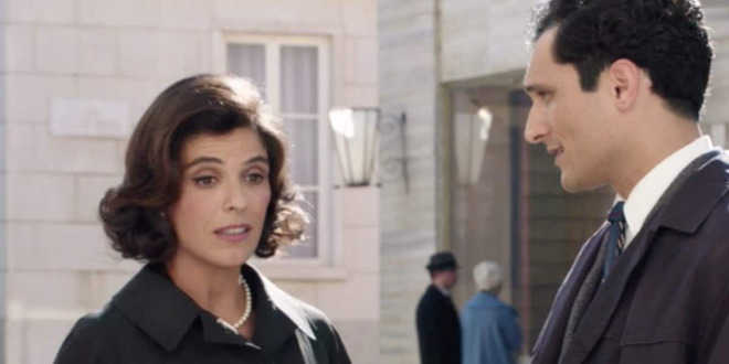 Anticipazioni Il Paradiso delle Signore di venerdì 22 gennaio 2021, Beatrice scopre il segreto di Vittorio