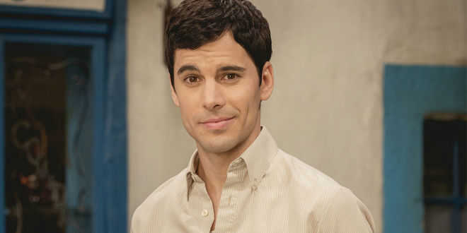 Anticipazioni Il Segreto lunedì 19 ottobre 2020: Pablo scopre chi è sua madre