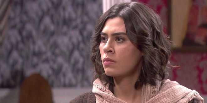 Anteprima puntata Il Segreto di mercoledì 6 gennaio 2021, cosa teme Alicia?