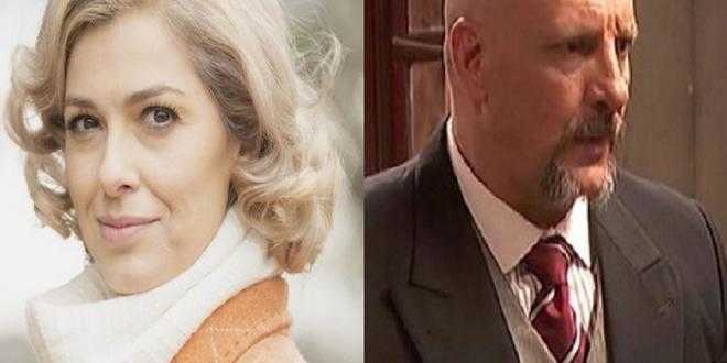 Anticipazioni Il Segreto giovedì 5 novembre 2020: l’amante di Tiburcio