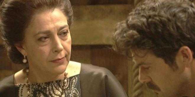 Il Segreto anticipazioni puntata mercoledì 7 febbraio 2018: Francisca inganna Severo e Cristobal