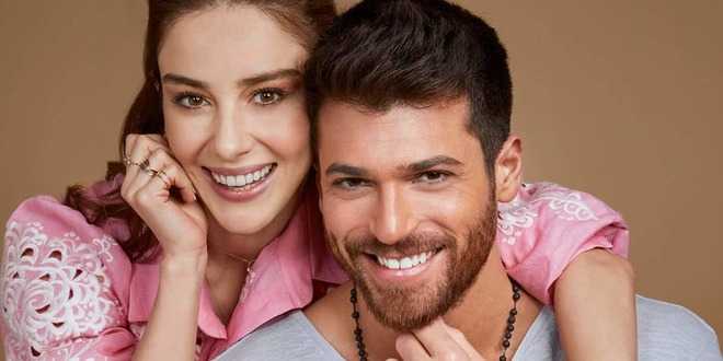 Anticipazioni Mr Wrong oggi 14 giugno 2021,  Ezgi e Ozgur riusciranno a salvarsi?