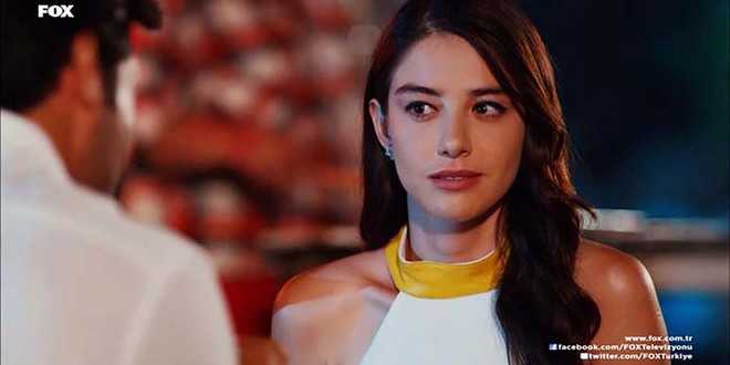 Cherry Season 2 anticipazioni, puntata di oggi 9 giugno 2017: Ayaz figlio di Mehmet