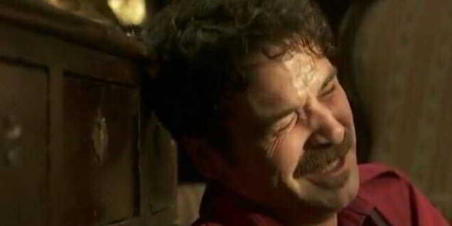 Il Segreto anticipazioni puntata serale 17-01-2018, il dramma di Cristobal