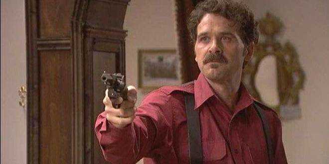 Anticipazioni Il Segreto puntata serale 19-02-2018, Cristobal ritorna e uccide?