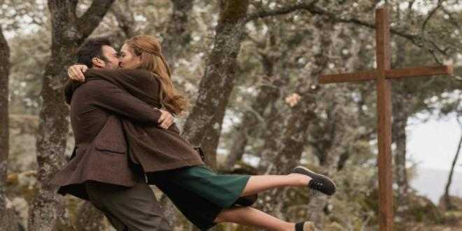 Il Segreto puntata serale 24 ottobre 2018: Saul ritrova Julieta e poi fanno l’amore