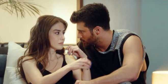 Mr. Wrong puntata serale 28 giugno 2021, Ezgi respinge Ozgur