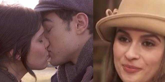 Il Segreto puntata serale 29 novembre 2017, una cicogna a Puente Viejo