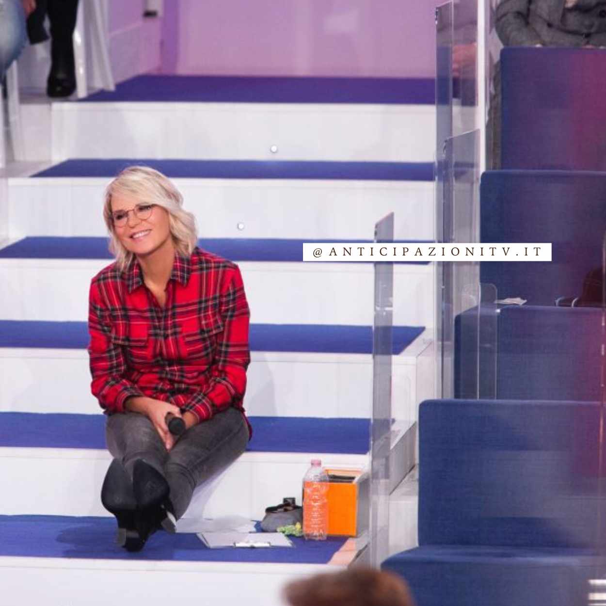 Uomini e Donne, puntata speciale in prima serata: le anticipazioni