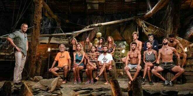 Isola dei Famosi, puntata stasera 24 aprile 2023: eliminati, ospiti e televoto
