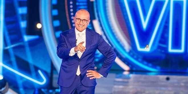 GF Vip, puntata stasera 27/2/2023: parole gravissime, i provvedimenti e l’eliminato