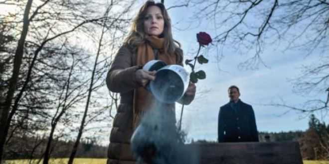 Anticipazioni Tempesta d’amore martedì 3 novembre 2020: Ariane seduce Christoph