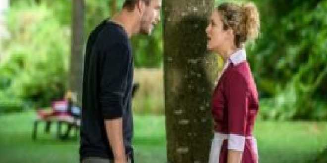 Puntata Tempesta d’Amore di mercoledì 27 gennaio 2021, Tim ha mentito a Franzi?