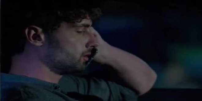 Un Posto al Sole trama di lunedì 1 febbraio 2021, il volto dell’aggressore